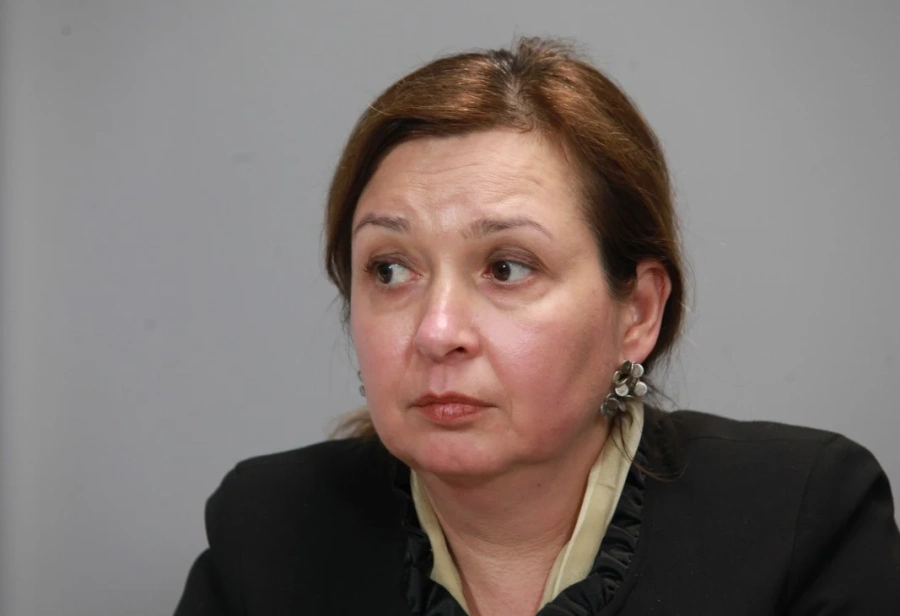 Зорница Русинова: Мярката 60:40 задържа безработицата с 5%