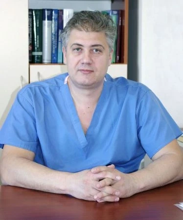 Ще приемат пациенти в „Пирогов“ след PCR тест