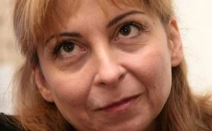 Рени Врангова: Искаха да запишат майка ми като болна от COVID-19 без изследване
