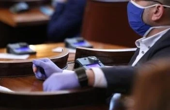 ОКОНЧАТЕЛНО: Правителството ще обявява извънредна епидемична обстановка