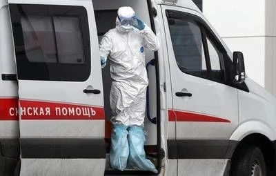 Русия вече е втора по заразени с коронавирус