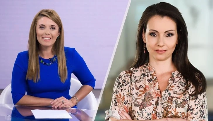 Нова телевизия окончателно се раздели с Мирослава Иванова и Галя Щърбева