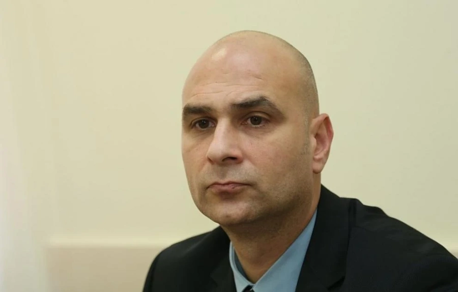 Ръководителят на Специализираната прокуратура подаде оставка