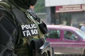 ГДБОП разследва компютърни престъпления и пране на пари в Разград