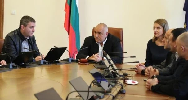 От 14 май до 14 юни се обявява извънредна епидемична обстановка