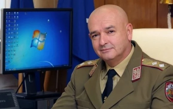 Калина Паскалева за Бенатова: Тя се държеше нагло, просташки и арогантно с ген. Мутафчийски