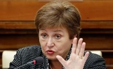 56 държави са получили спешно финансиране от МВФ