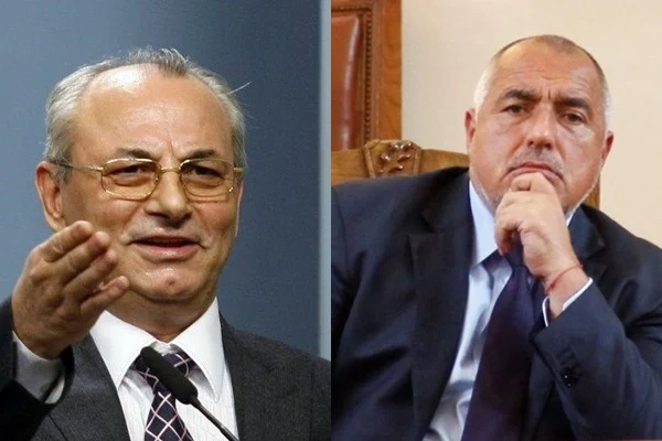 Анкета: Хората смятат, че ГЕРБ управлява с ДПС