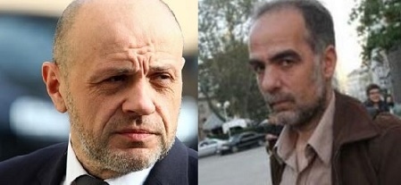 Томислав Дончев си избра Тома Белев за член на гражданския съвет към МС