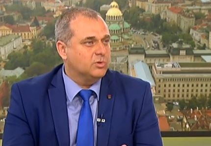 От ВМРО искат строги мерки срещу престъпността