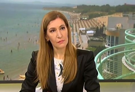 Ангелкова благодари на ВМРО за предложенията в туризма