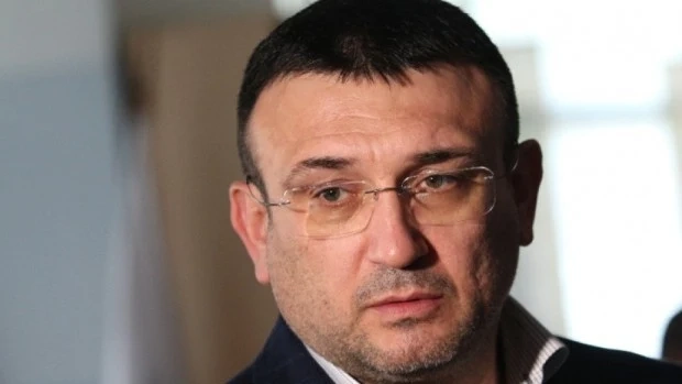 Младен Маринов: МВР се разминава с малък брой заразени с коронавирус