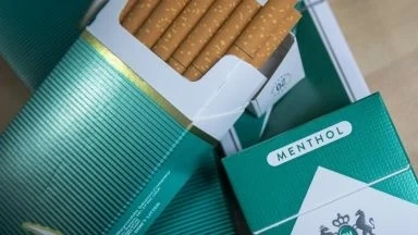 ЕС забрани продажбата на ментолови цигари