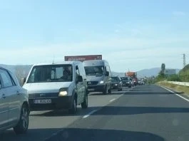 Около 280 000 пътувания за 24 май
