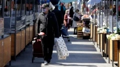 Сърбия отваря границите си от утре