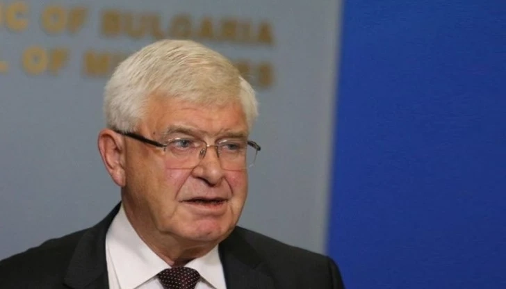 Отпада забраната европейски граждани да влизат в България