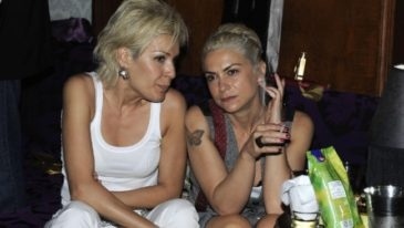 Уволниха Кремена Халваджиян от предаването \