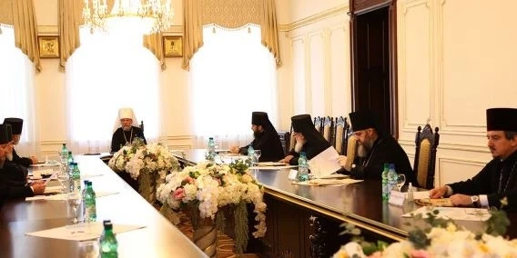 Молдовската църква: Ваксината срещу COVID-19 е сатанински план за поставяне на 5G чипове