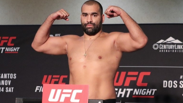 Багата излиза срещу Аугусто Сакай в Лас Вегас