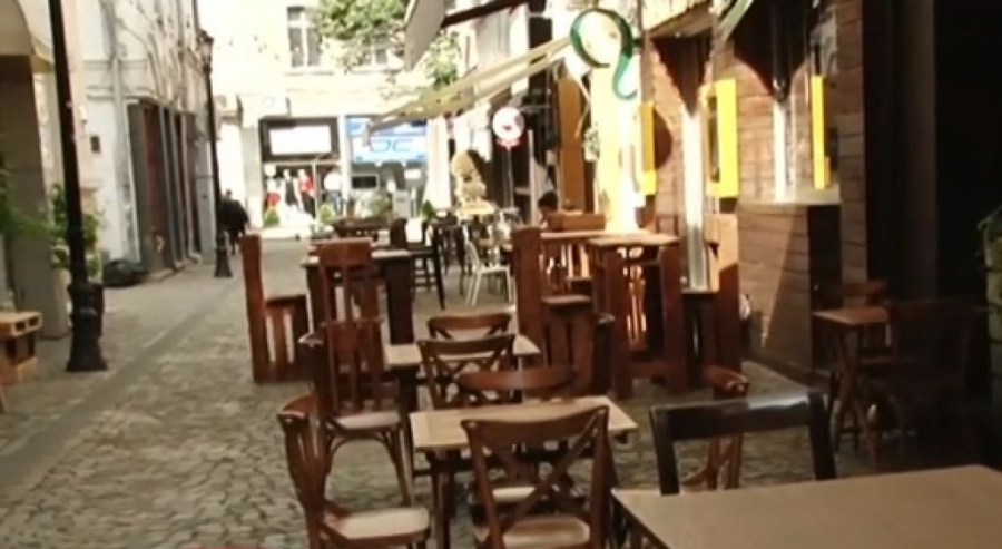 Затворени заведения след акция на полицията и БАБХ в Пловдив