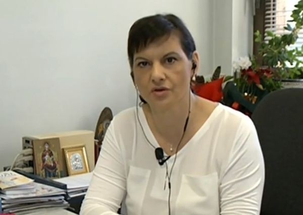 Даниела Дариткова проговори за борбата си с коронавируса