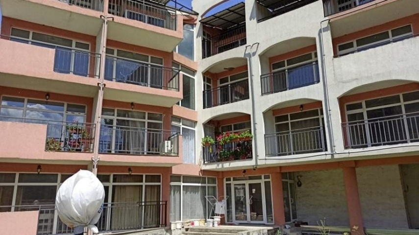 Прокуратурата изнесе подробности за жестокото убийство в Слънчев бряг