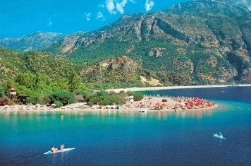 Турските ваканционни курорти се пълнят