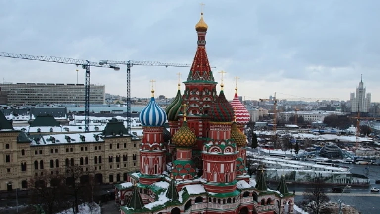 Вижте най-богатите руски милиардери