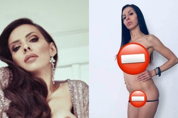 Голата кметица от Момин проход грейна в Playboy