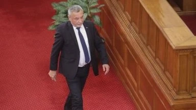 Валери Симеонов: След Васил Божков идва времето на Валентин Златев