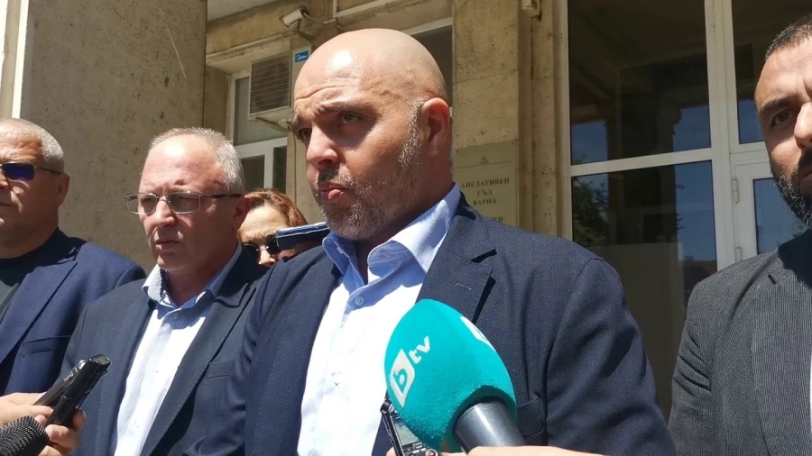 Самоубийство е най-вероятната причина за смъртта на варненския журналист