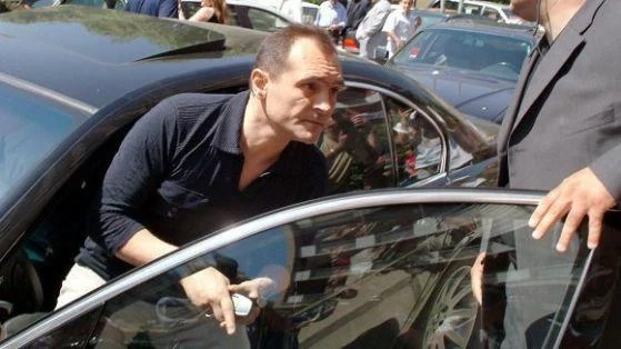 Божков: Незаконно иззет от мен ритон вече е на пазара