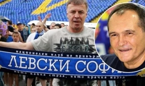 Дават акциите на \
