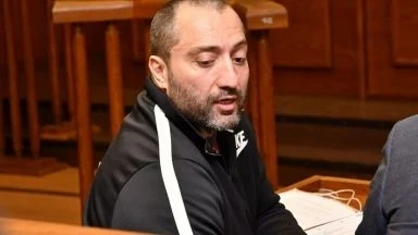 Делото срещу Митьо Очите стартира по същество