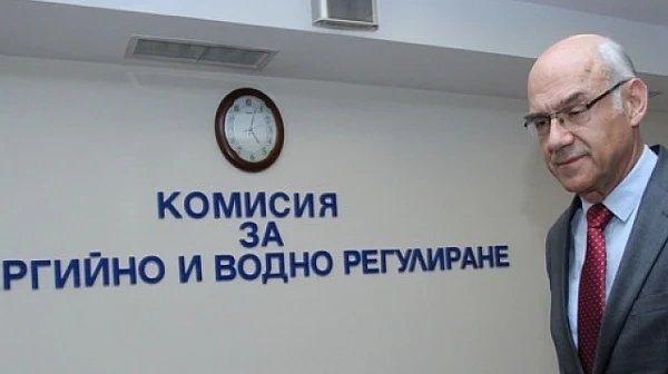КЕВР: Цената на газа от 1 юни ще спадне с още 1,7%
