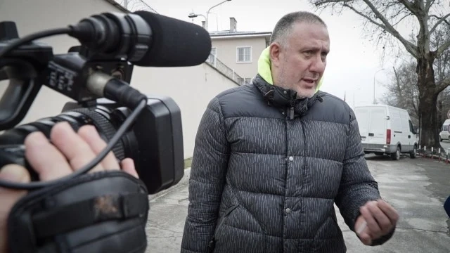 Обрат: Отмениха оправдателната присъда за лекаря от Пловдив, който уби крадец в дома си