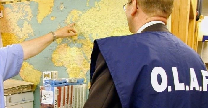 1,2 млрд. лв. са щетите за ЕС от китайско карго през България