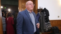 Министърът на околната среда и водите няма да иска оставката на зам.-министър Живков
