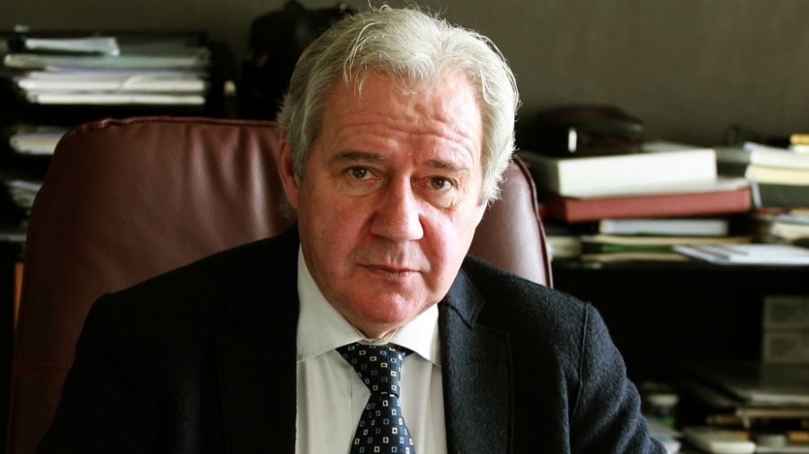 Евгений Иванов, КРИБ: Ако сменим данъчната система, ще влезем в хаос