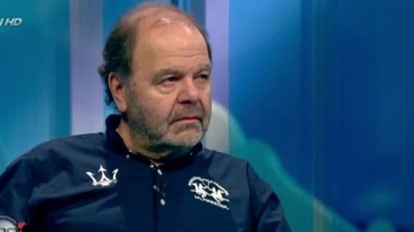 Красимир Стойчев: Защо много богати хора отиват в черния сектор?