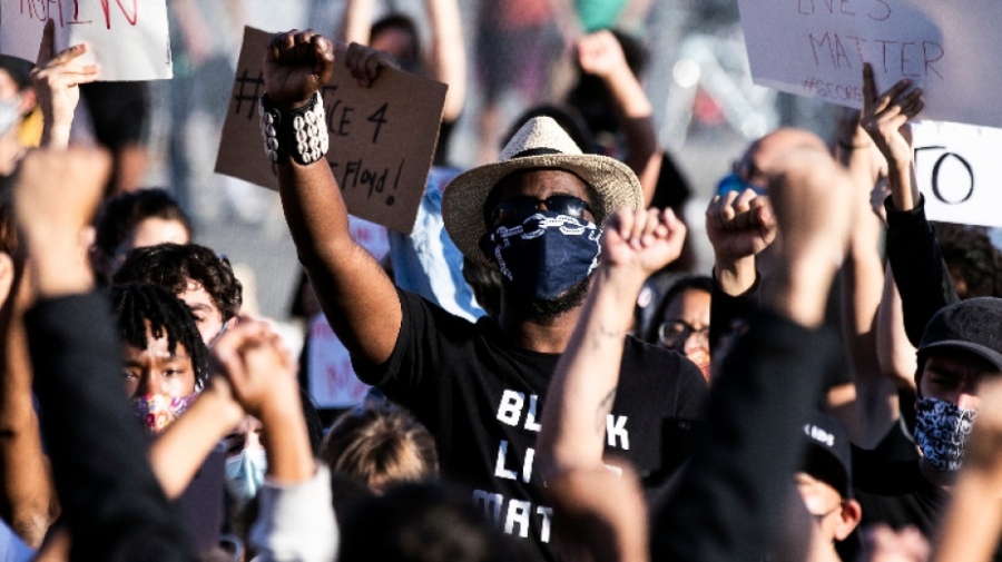 Майкъл Джордан: Боли ме и съм ядосан по повод смъртта на Джордж Флойд