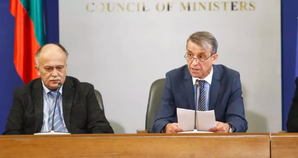 Проф. Костов: Епидемията от коранавирус у нас затихва