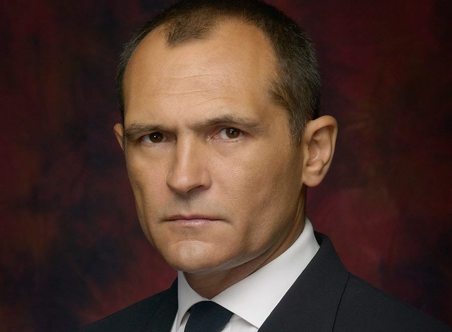 Васил Божков: Кой ми източи банковата сметка? (СНИМКИ)