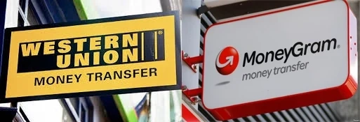 Western Union иска да придобие MoneyGram