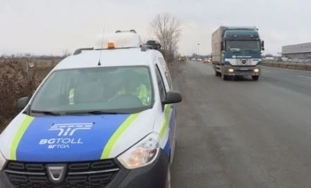 Разширяват обхвата на толсистемата заради пандемията