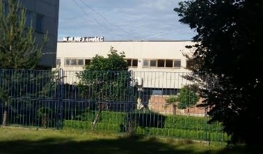 Двама мъже са с опасност за живота след пожар в завод край Пазарджик 