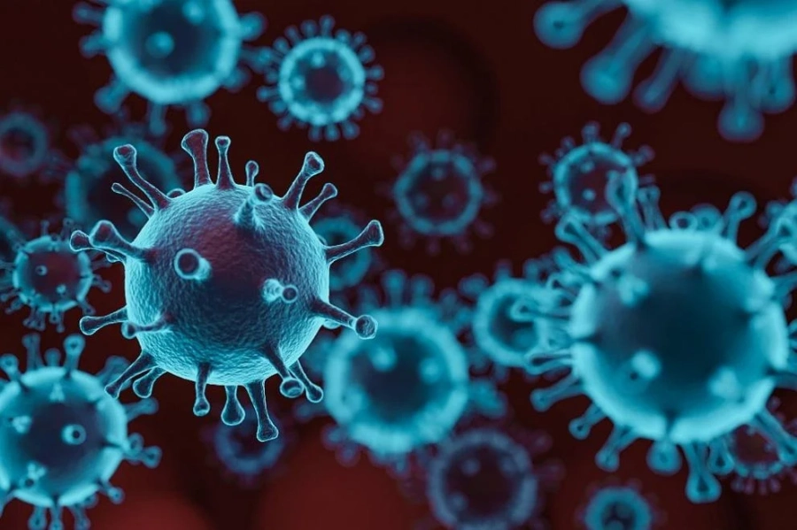 Британска компания пуска хапчета против COVID-19 до Коледа