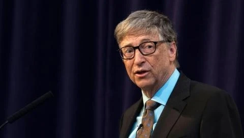 Бил Гейтс за имплантирането: Никога не съм се занимавал с микрочипове