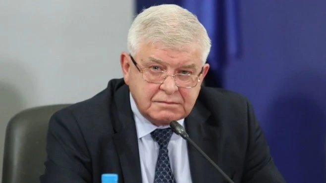 Детската болница започва да се строи по сключения договор