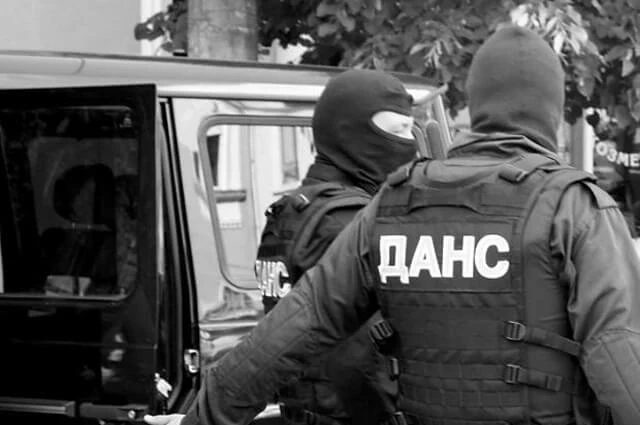 ДАНС не са били информирани от банката за тегленията на Васил Божков